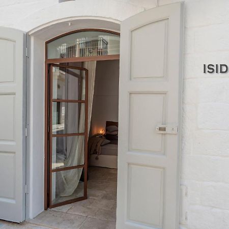 Hotel Isidora Polignano a Mare Exteriér fotografie