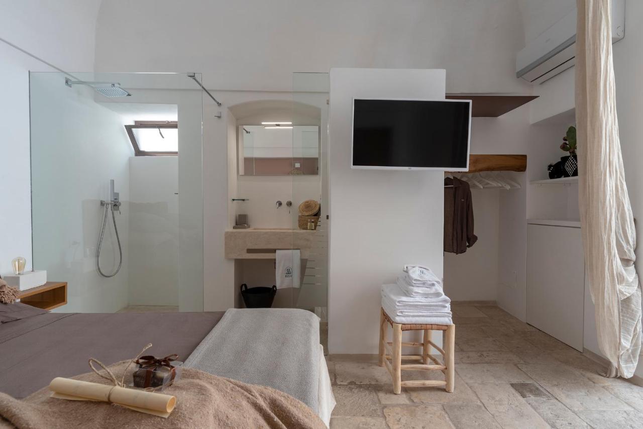 Hotel Isidora Polignano a Mare Exteriér fotografie