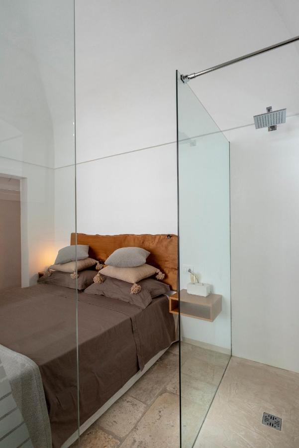 Hotel Isidora Polignano a Mare Exteriér fotografie