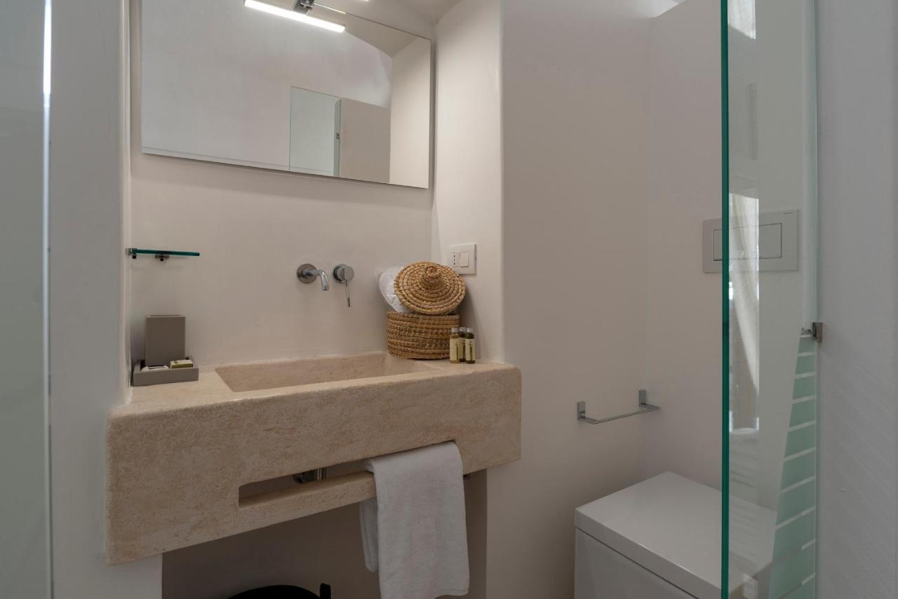 Hotel Isidora Polignano a Mare Exteriér fotografie