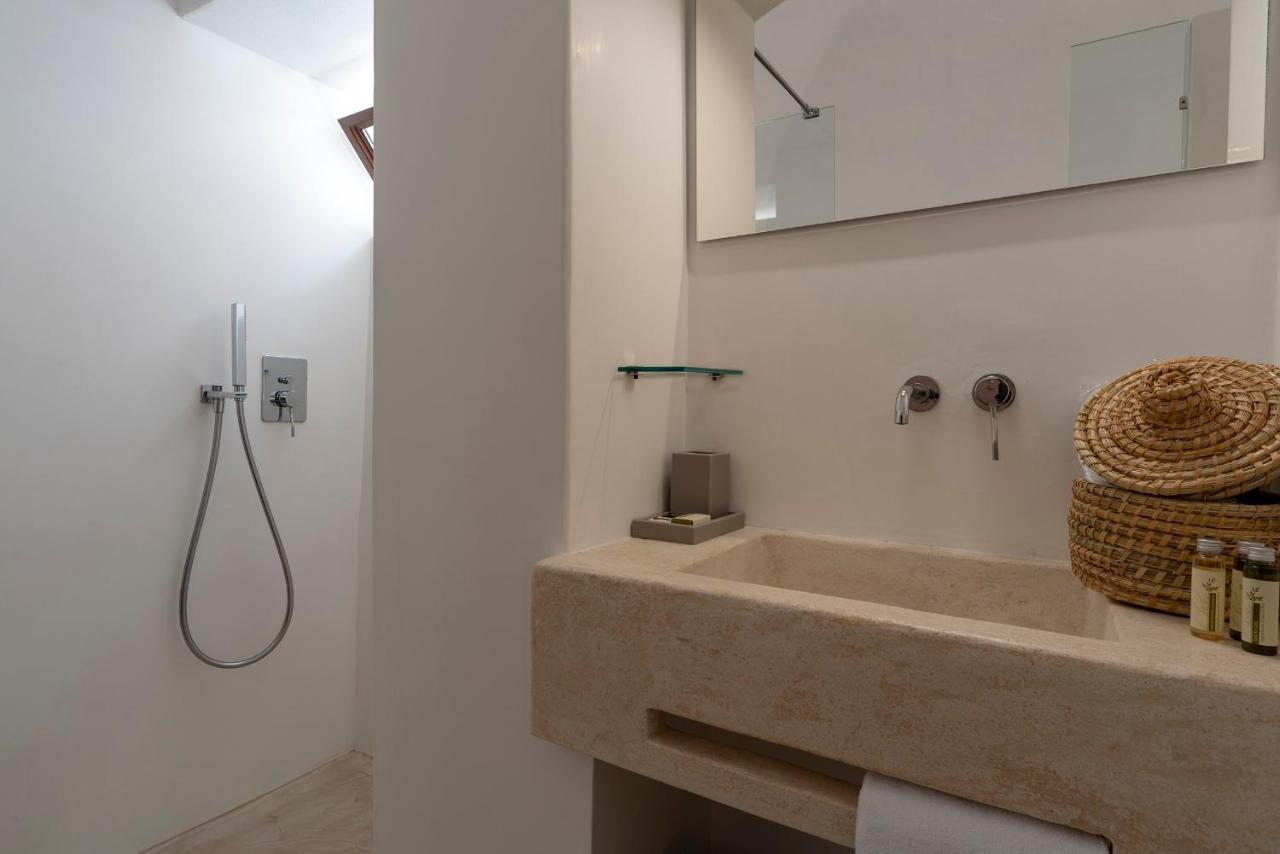 Hotel Isidora Polignano a Mare Exteriér fotografie