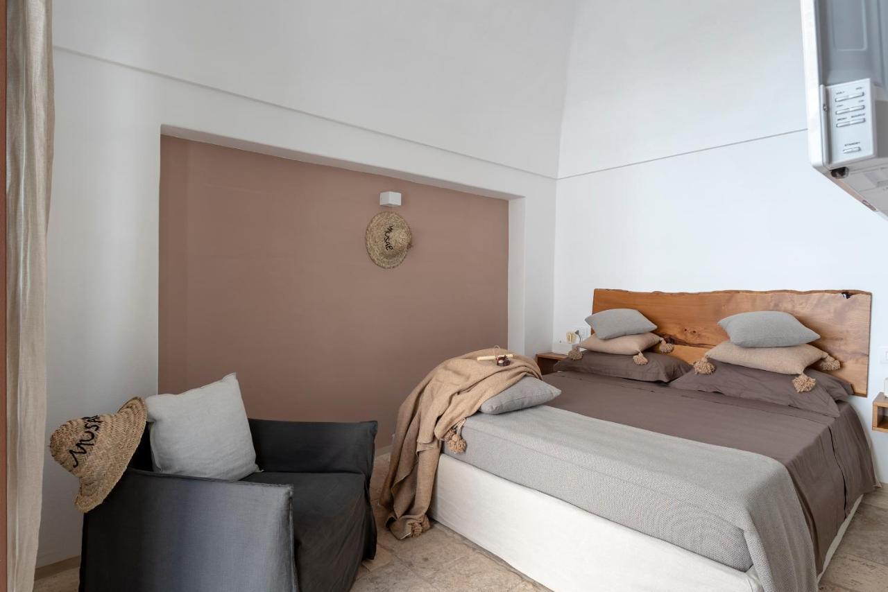 Hotel Isidora Polignano a Mare Exteriér fotografie